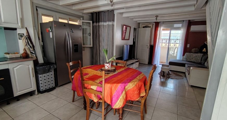 vente Maison Valras Plage