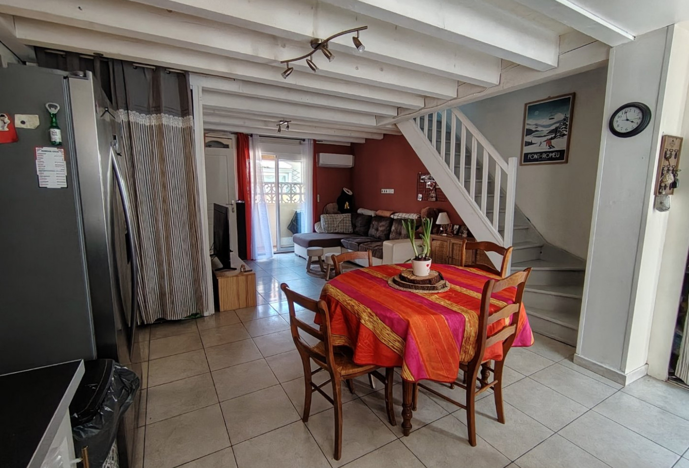 vente Maison Valras Plage - Photo 3