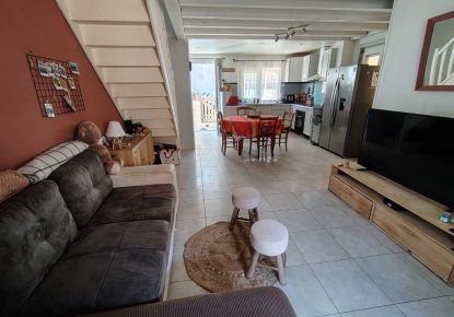 vente Maison Valras Plage