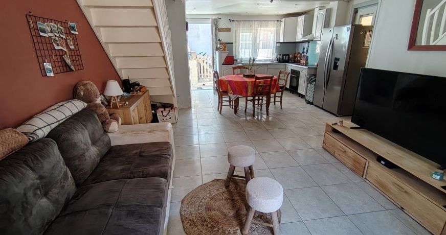 vente Maison Valras Plage