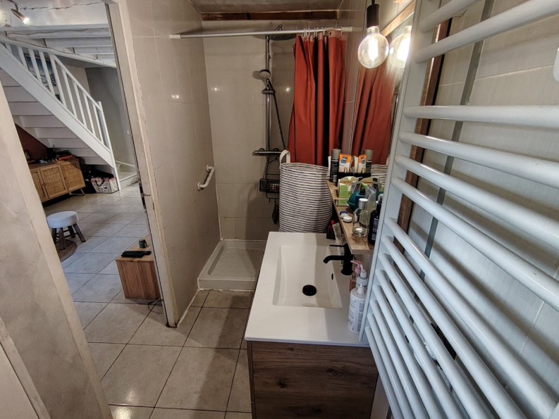 vente Maison Valras Plage - Photo 5