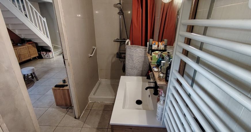 vente Maison Valras Plage