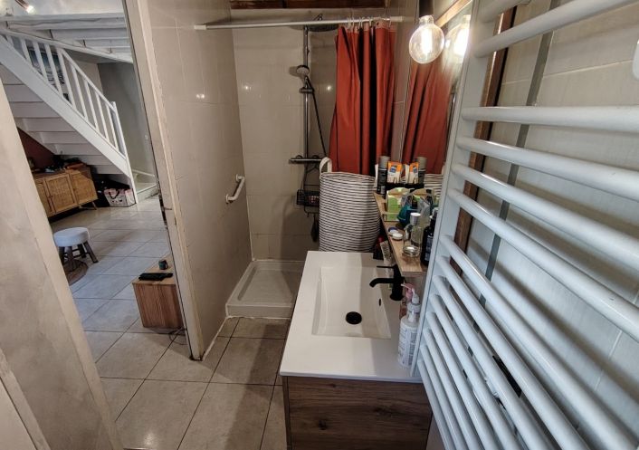 vente Maison Valras Plage