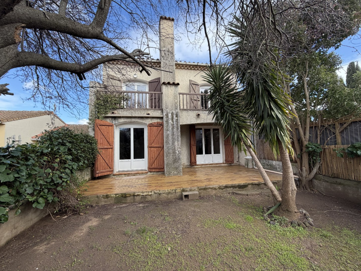 vente Maison Agde - Photo 2