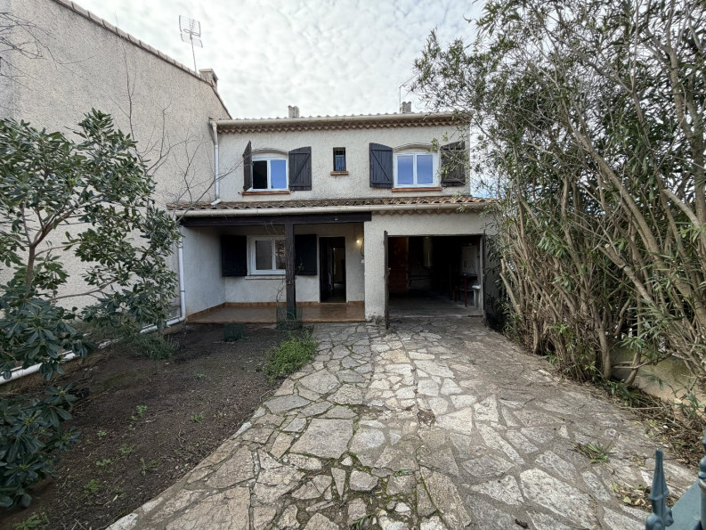 vente Maison Agde - Photo 1