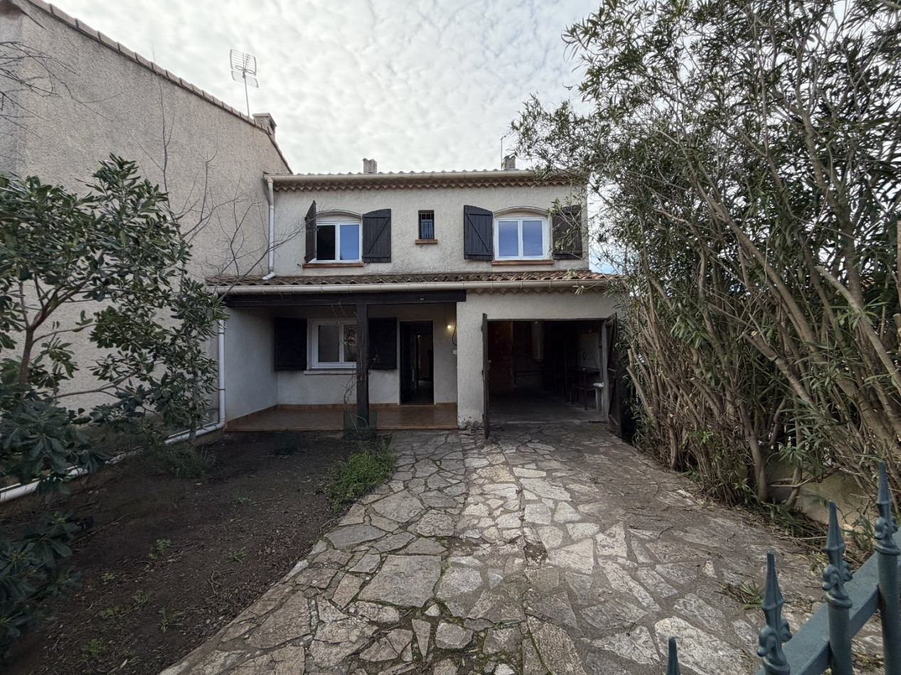 vente Maison Agde - Photo 5