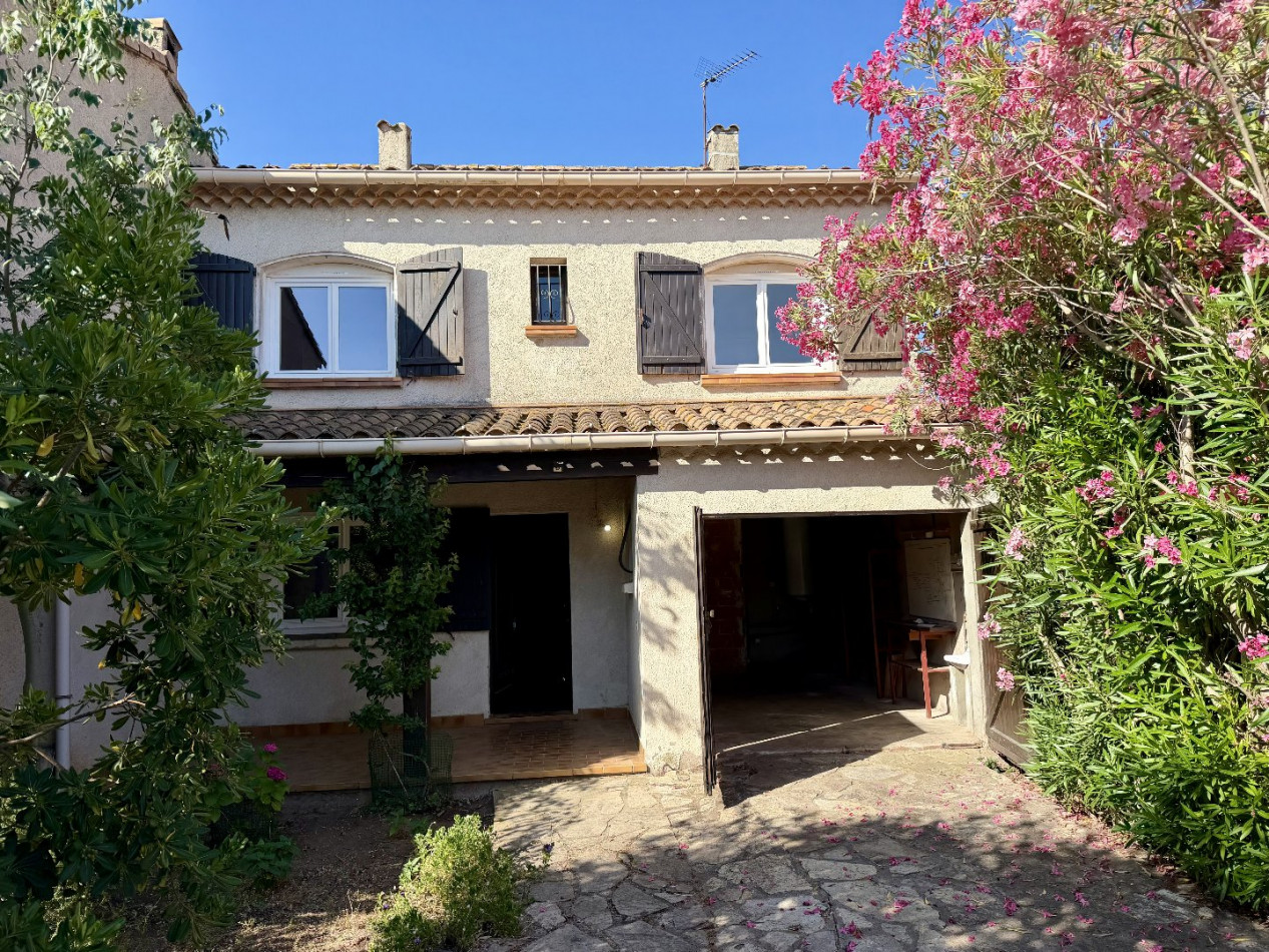 vente Maison Agde - Photo 24