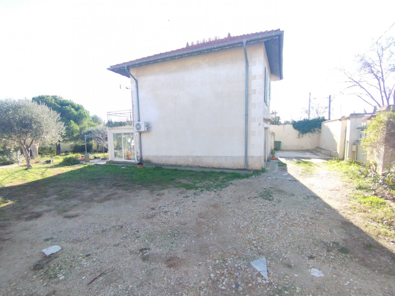 vente Maison Bessan - Photo 3