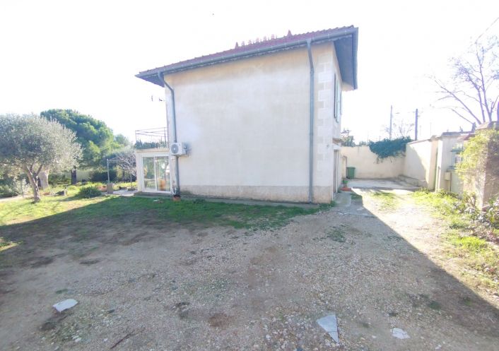 vente Maison Bessan