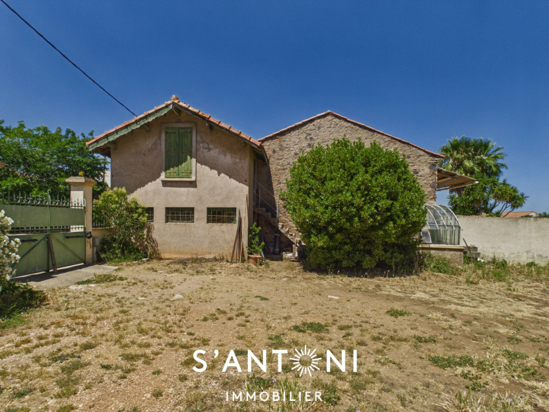 vente Maison Bessan - Photo 9