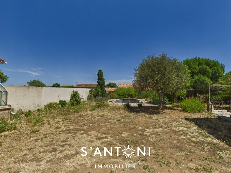 vente Maison Bessan - Photo 10