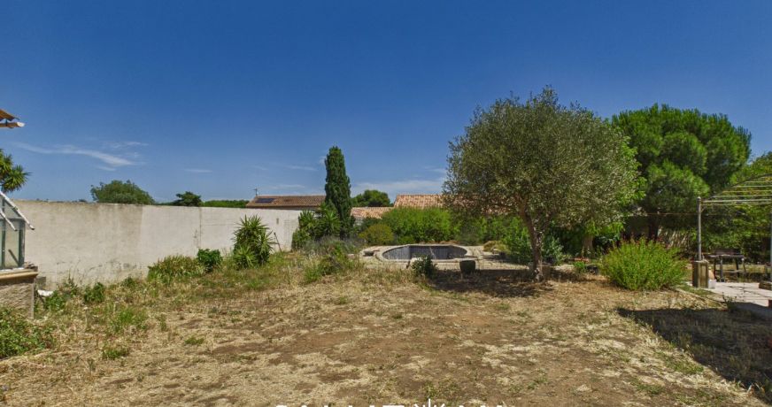 vente Maison Bessan