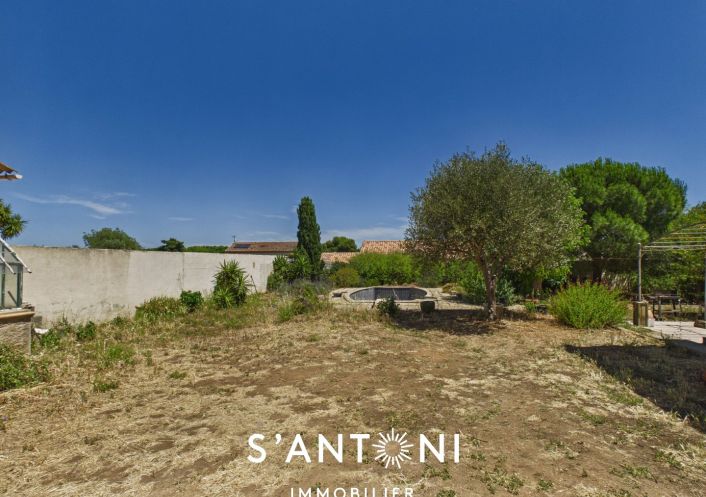 vente Maison Bessan