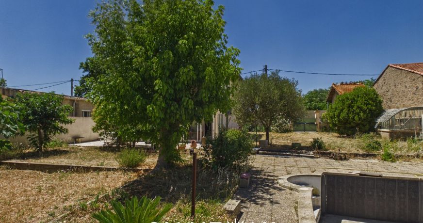 vente Maison Bessan