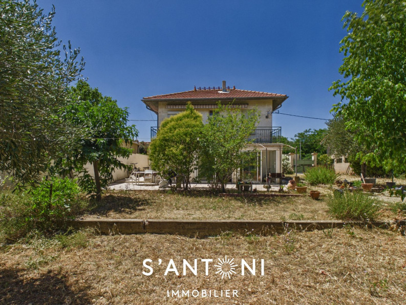 vente Maison Bessan - Photo 1
