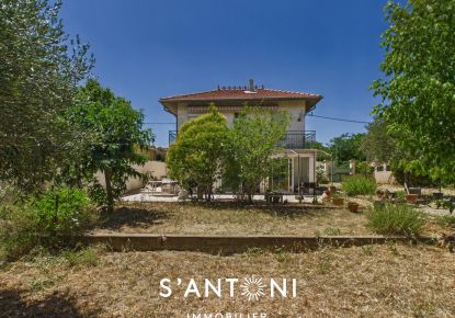 vente Maison Bessan