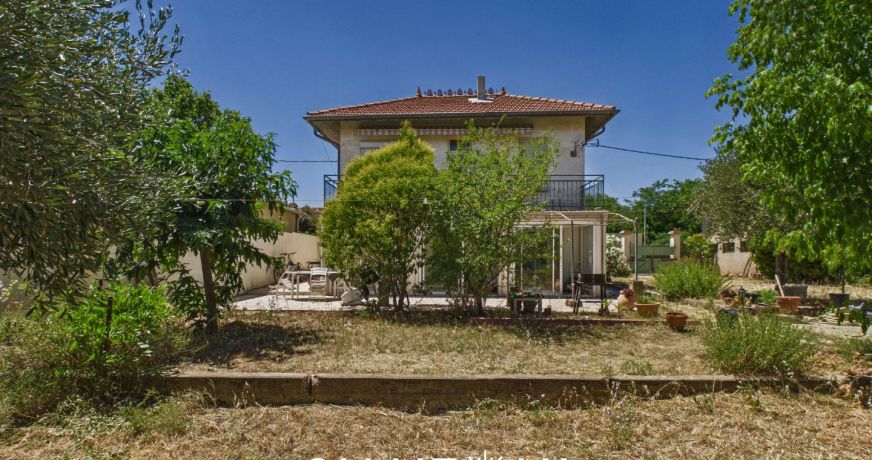 vente Maison Bessan