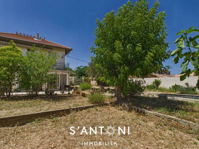 vente Maison Bessan - Photo 7
