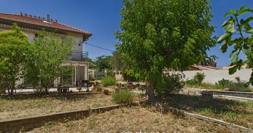 vente Maison Bessan