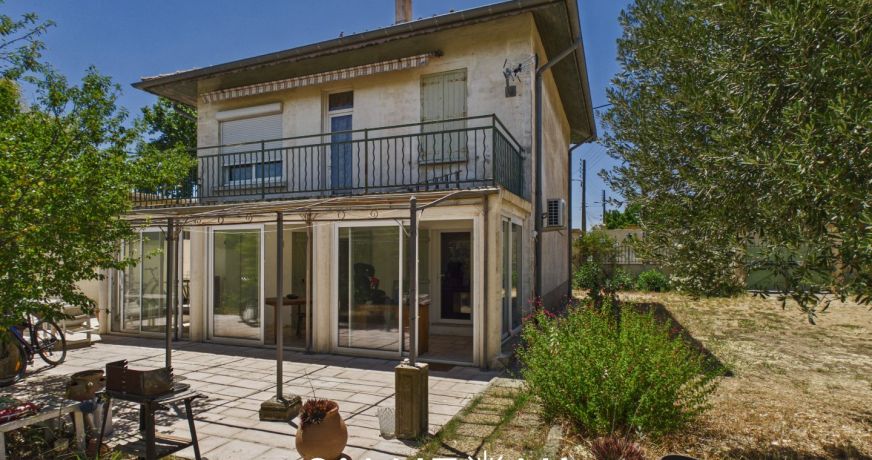 vente Maison Bessan