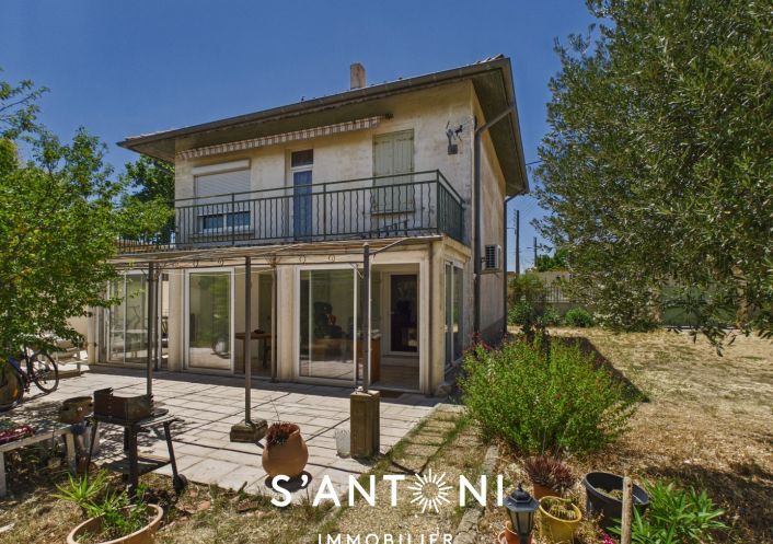 vente Maison Bessan