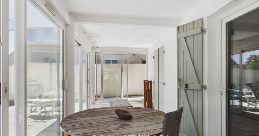 vente Maison Bessan