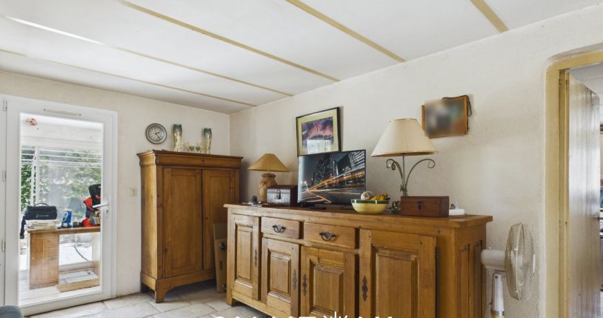 vente Maison Bessan