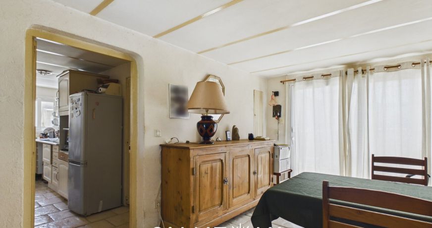 vente Maison Bessan