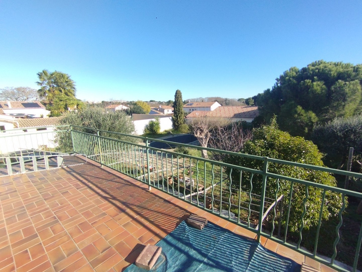 vente Maison Bessan - Photo 1