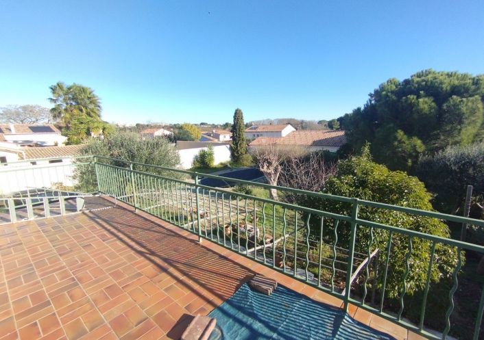vente Maison Bessan