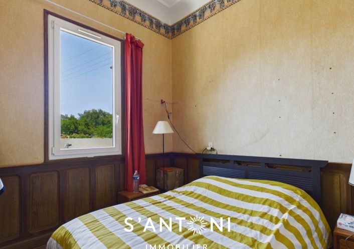 vente Maison Bessan