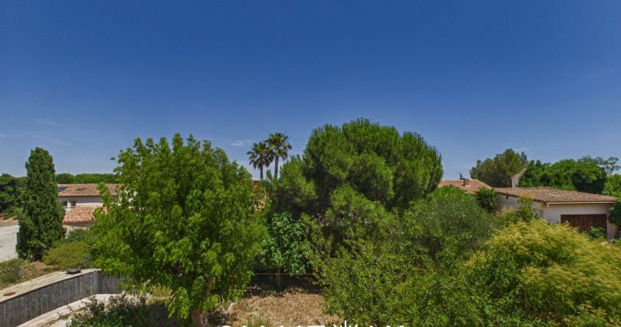 vente Maison Bessan