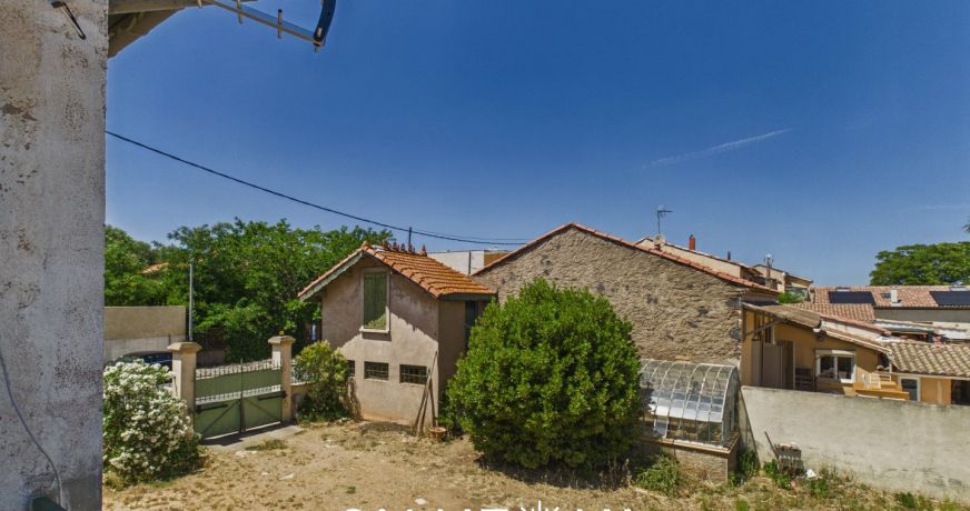 vente Maison Bessan