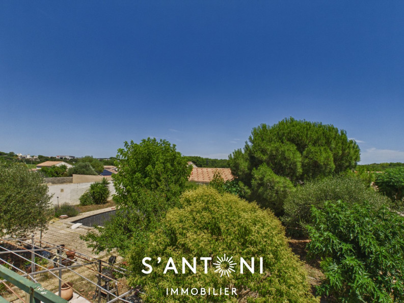 vente Maison Bessan - Photo 5
