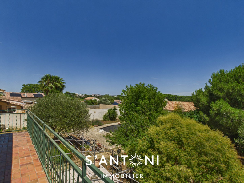 vente Maison Bessan - Photo 6