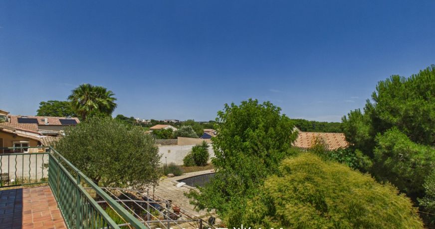 vente Maison Bessan