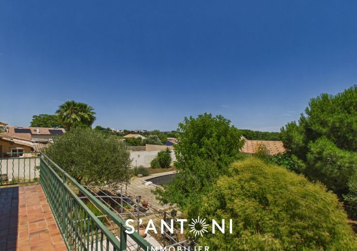 vente Maison Bessan