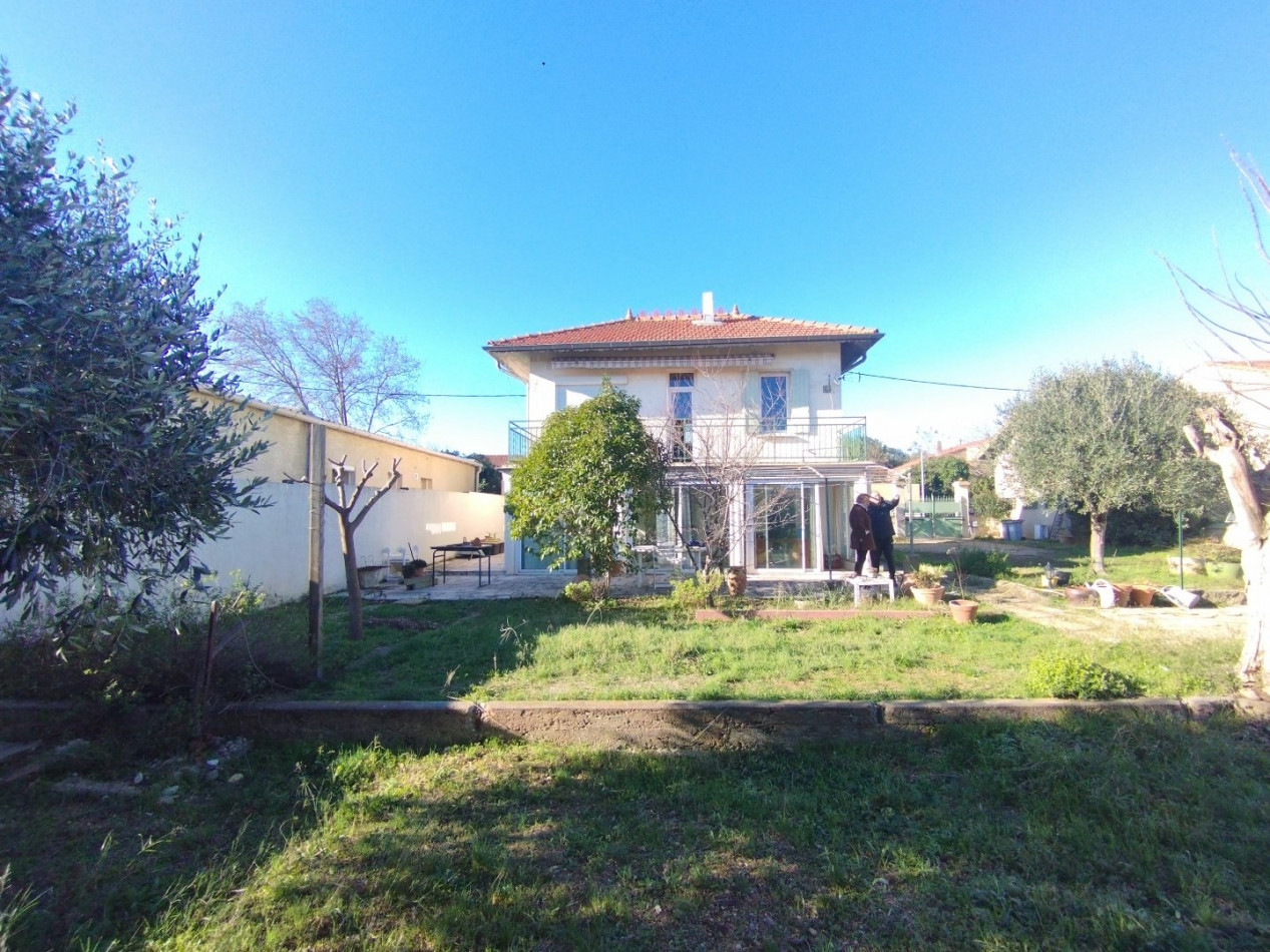 vente Maison Bessan - Photo 2