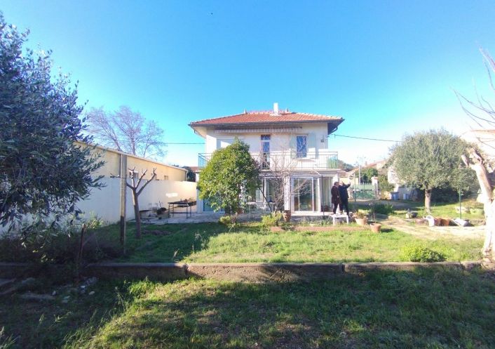 vente Maison Bessan