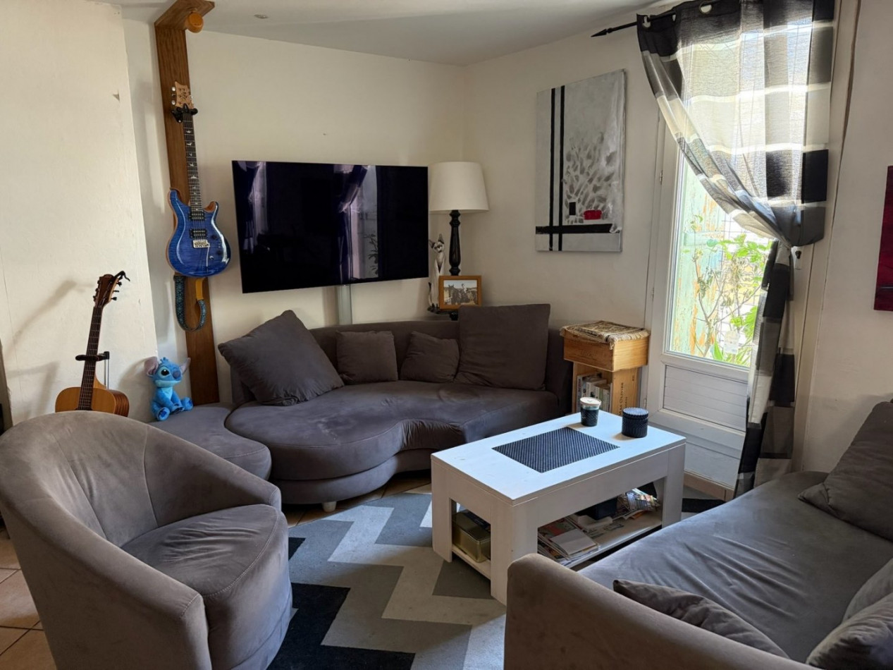 vente Maison Bessan - Photo 4