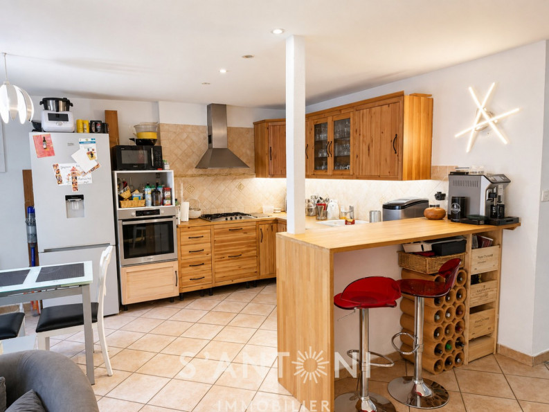 vente Maison Bessan - Photo 1