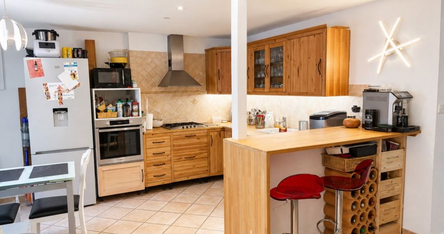vente Maison Bessan