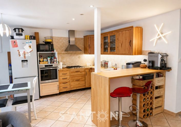 vente Maison Bessan