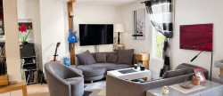 vente Maison Bessan