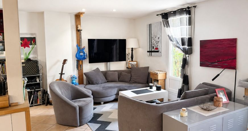 vente Maison Bessan