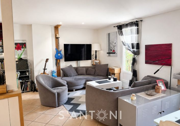 vente Maison Bessan