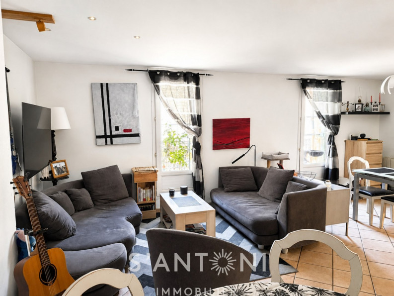 vente Maison Bessan - Photo 4