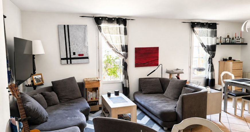 vente Maison Bessan