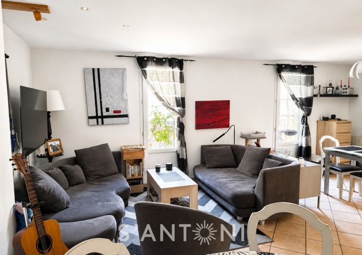 vente Maison Bessan