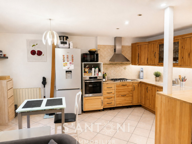 vente Maison Bessan - Photo 2